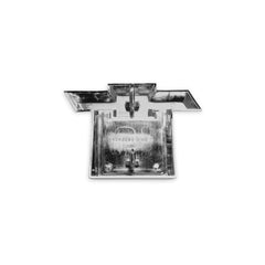 BROTHERS C/K Fender Badge Pair - Chevy 10 pn 04-568