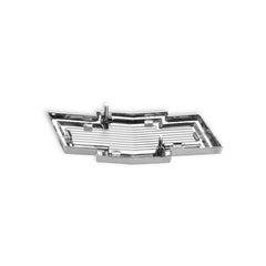 BROTHERS C/K Bowtie Grille Emblem - Blue pn 04-578