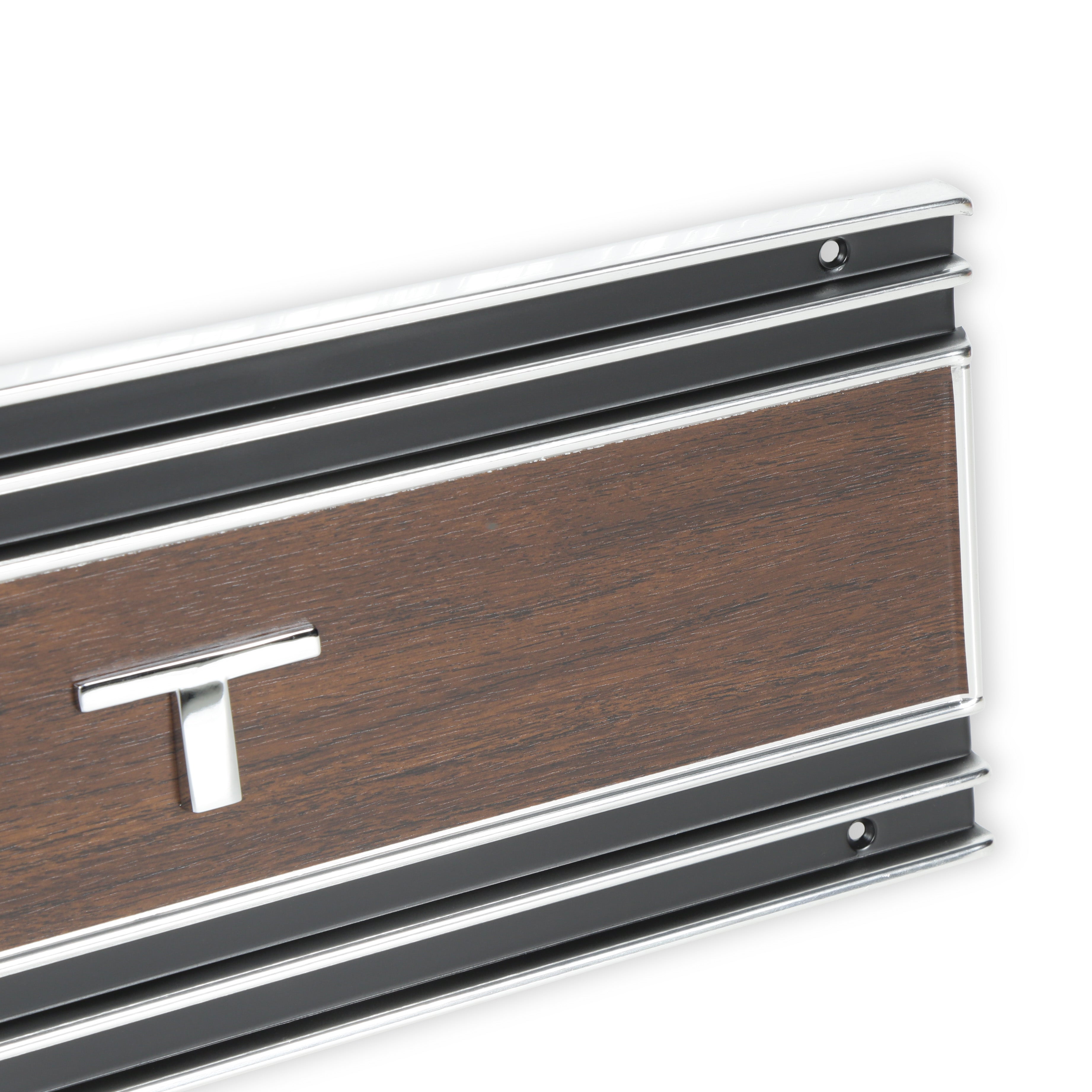 BROTHERS C/K Chevrolet Tailgate Panel - Woodgrain pn 04-588