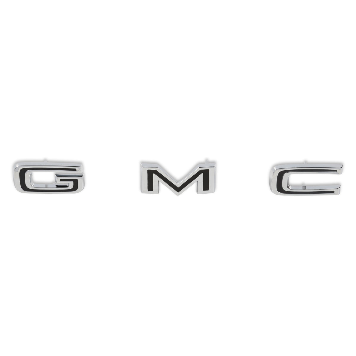 BROTHERS C/K Hood Letter Set - GMC pn 04-596