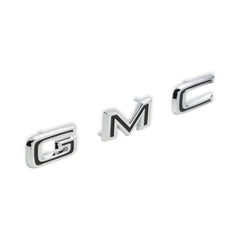 BROTHERS C/K Hood Letter Set - GMC pn 04-596