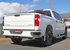 Flowmaster Chevrolet, GMC (2.7) Exhaust System Kit 718114