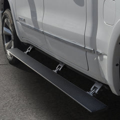 Go Rhino 19-23 Ram 1500 (Crew Cab Pickup - Coil) Running Board 20436687T