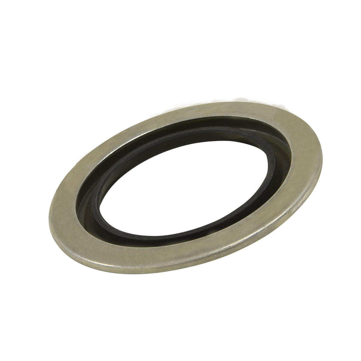 Yukon Gear 95-96 Ford F-150 (4WD) Drive Axle Shaft Seal - Front Outer YMS710430