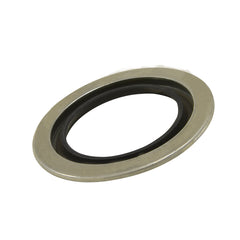 Yukon Gear 95-96 Ford F-150 (4WD) Drive Axle Shaft Seal - Front Outer YMS710430