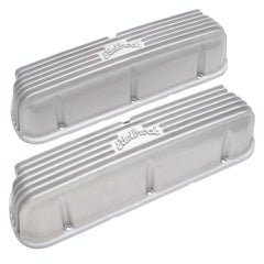 Edelbrock 41609 V/C CLASSIC SERIES SBF 221-351W SATIN