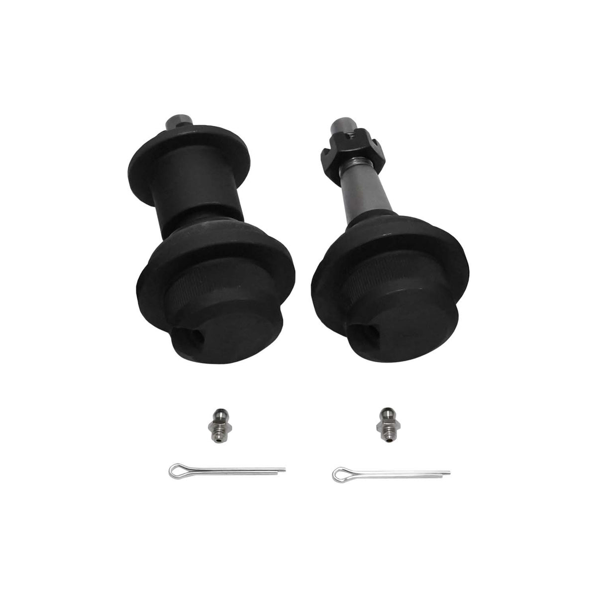 Yukon Gear Jeep Suspension Ball Joint Kit - Front YSPBJ-022HDK1