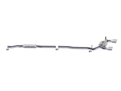 DISCONTINUED - MagnaFlow Street Series Cat-Back Performance Exhaust System 16750