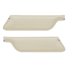 TMI Products 64-66 Ford Mustang (Convertible) Sun Visor 21-7145-2290