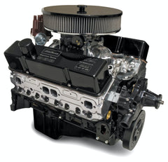 Edelbrock 46213 383 CRATE ENGINE SIGNATURE SERIES EDEL/GM 9.5:1 PERF RPM
