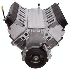 Edelbrock 46725 CRATE ENGINE LS416 11.2:1 LONG BLOCK ONLY