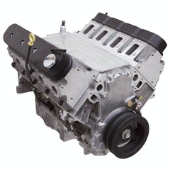 Edelbrock 46725 CRATE ENGINE LS416 11.2:1 LONG BLOCK ONLY