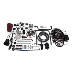 Edelbrock 46750 CRATE ENGINE LS3 SC W/COMPLETE EFI