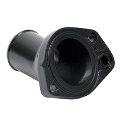 Edelbrock 48143 Water Neck, Steel, Black, Ford, Small Block Windsor