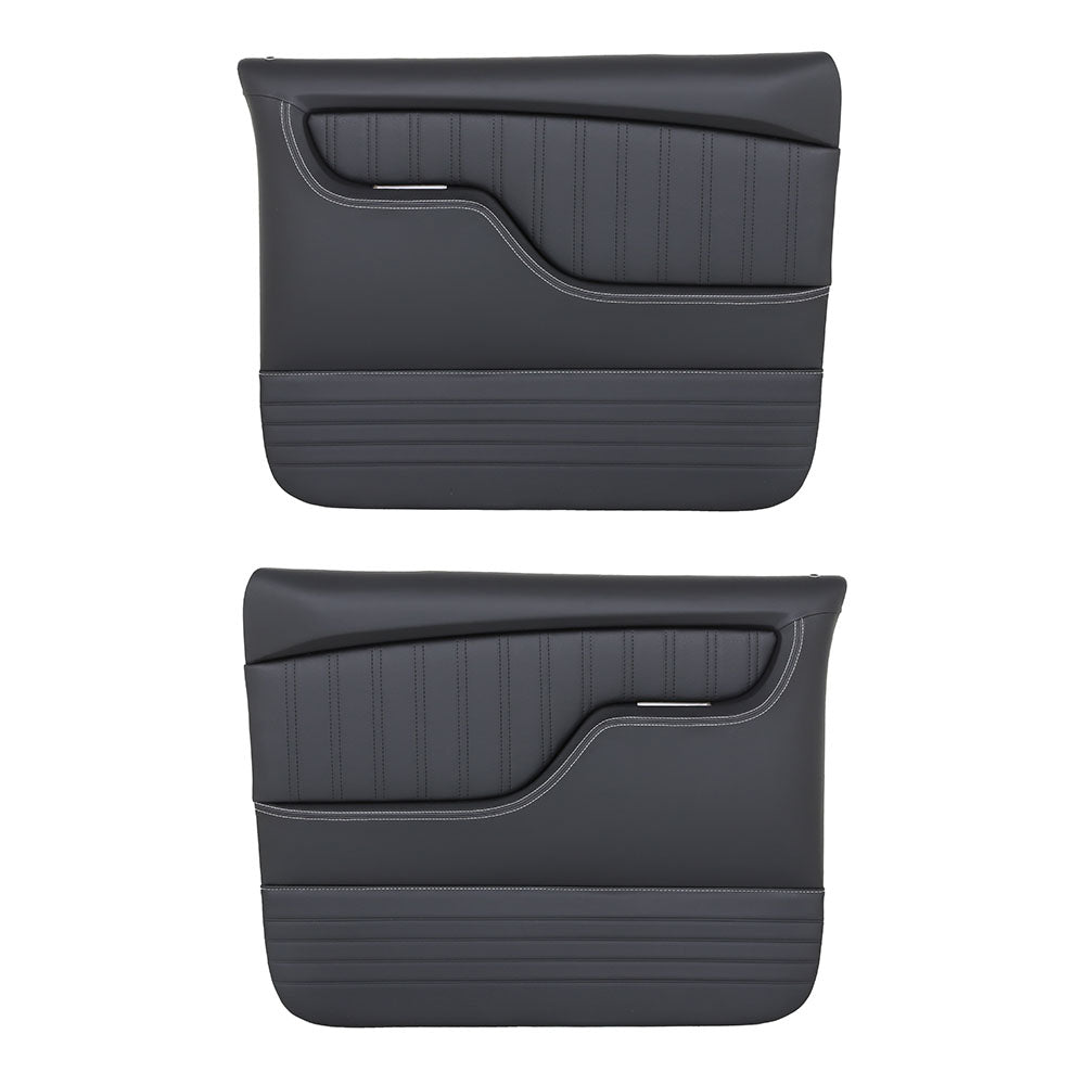 TMI Products Chevrolet GMC Door Panel 11-83003-6525-WS