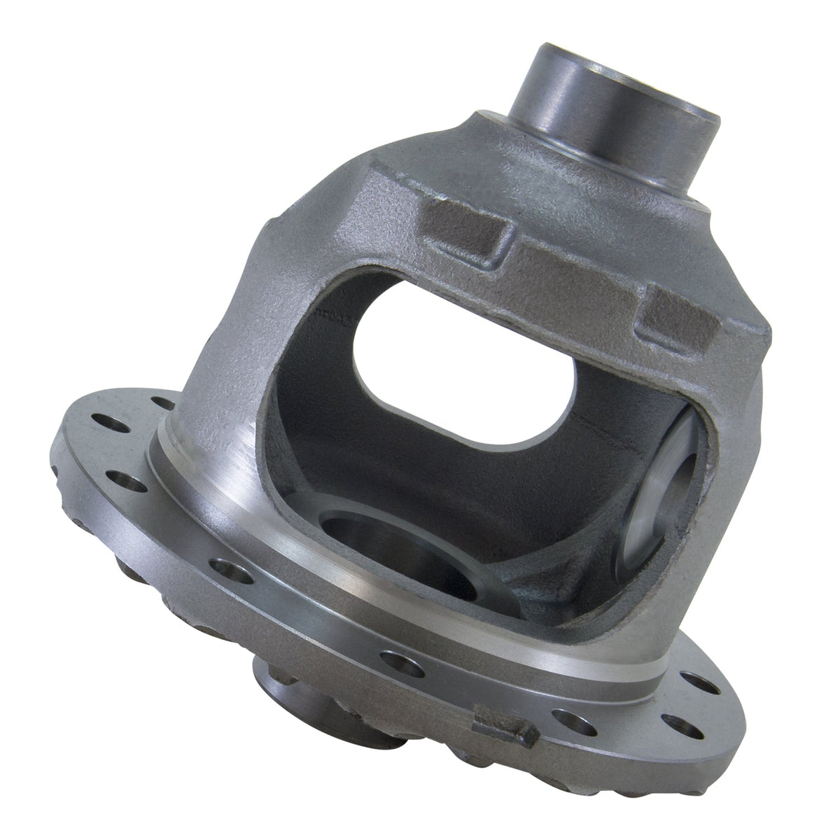 Yukon Gear Chevrolet Dodge Ford GMC (4 X 2/4WD/RWD) Differential Carrier YCD707129