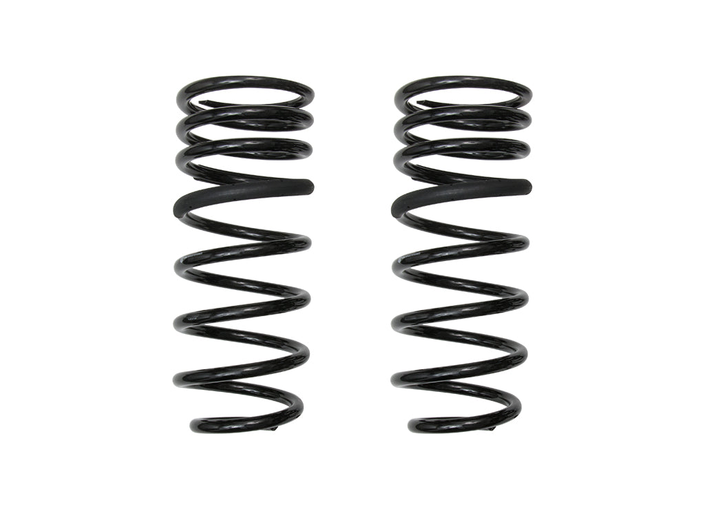 ICON Vehicle Dynamics 51210 .5 inch Lift Triple Rate Rear Coil Spring Kit