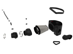 aFe Power 18-23 Dodge Challenger (6.2) Engine Cold Air Intake 54-13076D