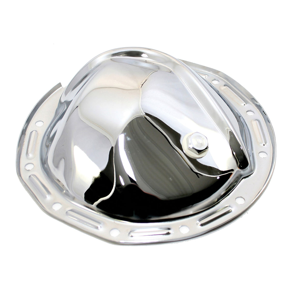Yukon Gear Buick Chevrolet Pontiac Differential Cover - Rear YPC1-GM12P