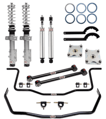 QA1 HK11-FMM5 Handling Kit, Level 1, Mustang 05-10 Mustang, W/O Shocks