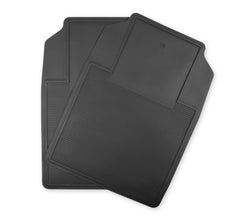 BROTHERS C/K Floor Mat Set - Dark Grey pn 05-100lg