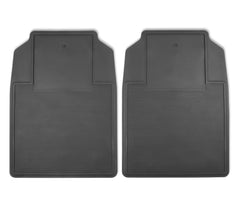 BROTHERS C/K Floor Mat Set - Dark Grey pn 05-100lg