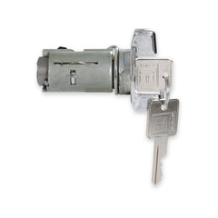BROTHERS C/K Ignition Lock Set pn 05-123