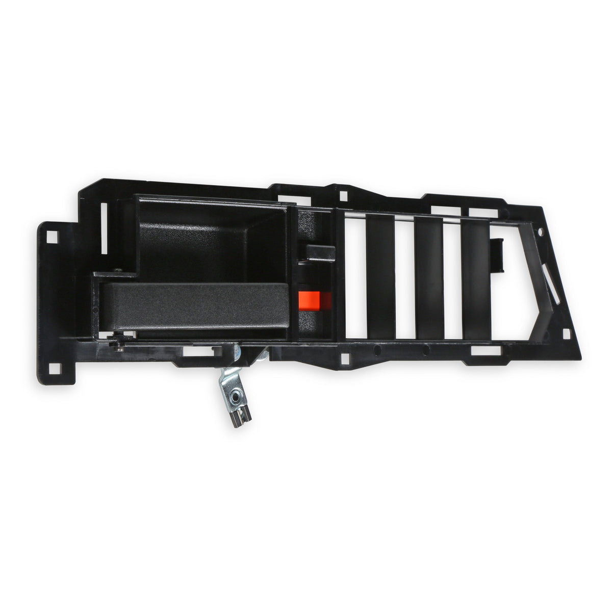BROTHERS GMT400 Inside Door Handle - Black - LH pn 05-126