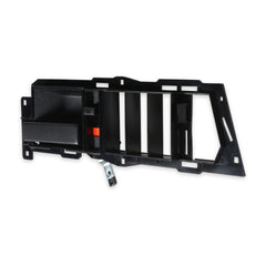 BROTHERS GMT400 Inside Door Handle - Black - LH pn 05-126