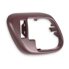 BROTHERS GMT400 Inside Door Handle Bezel - LH - Maroon pn 05-140