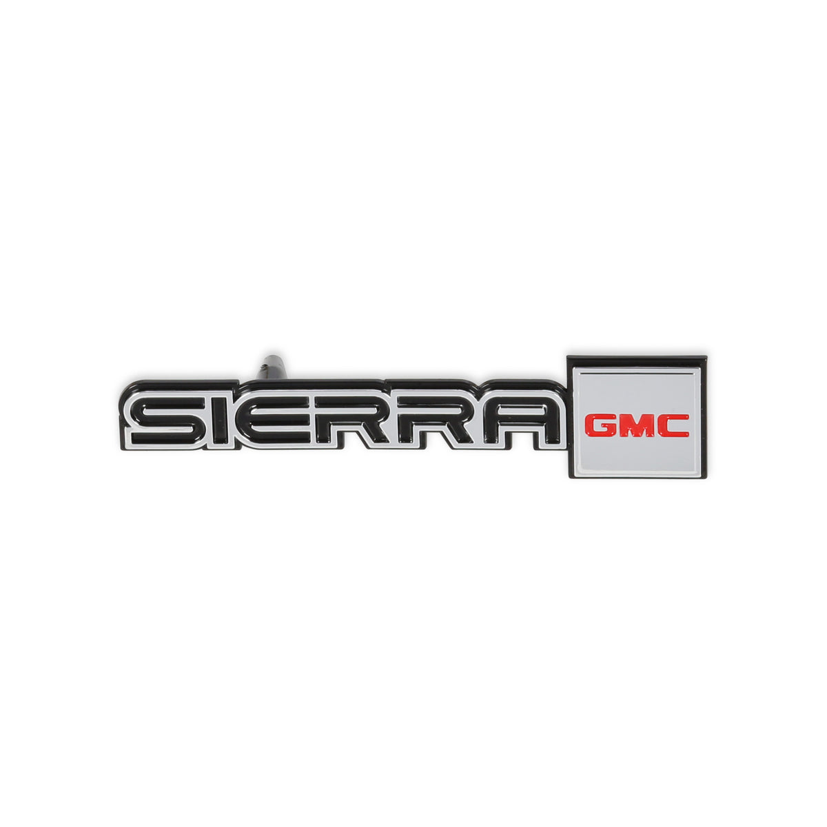 BROTHERS C/K Dash Emblem - GMC Sierra pn 05-190