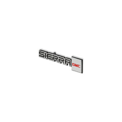BROTHERS C/K Dash Emblem - GMC Sierra pn 05-190