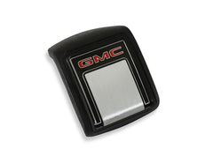 BROTHERS 1985-1987 C/K DELUXE HORN BUTTON GMC SIL pn 05-210