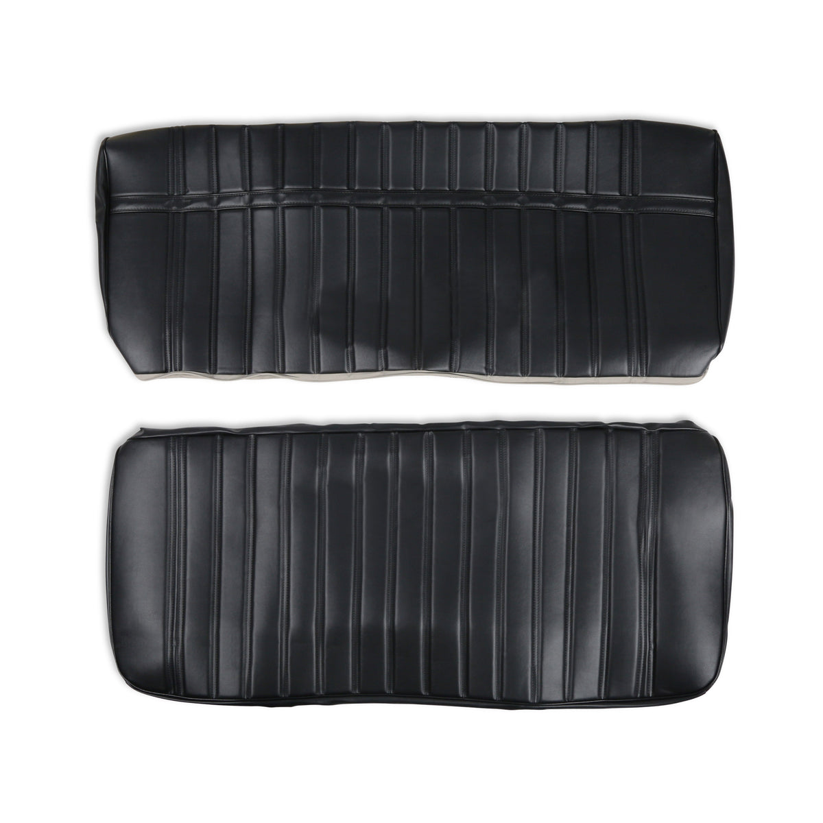 BROTHERS C/K Seat Upholstery Kit - Vinyl - Navy pn 05-287