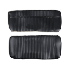 BROTHERS C/K Seat Upholstery Kit - Vinyl - Navy pn 05-287