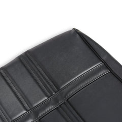 BROTHERS C/K Seat Upholstery Kit - Vinyl - Navy pn 05-287