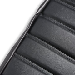 BROTHERS C/K Seat Upholstery Kit - Vinyl - Navy pn 05-287