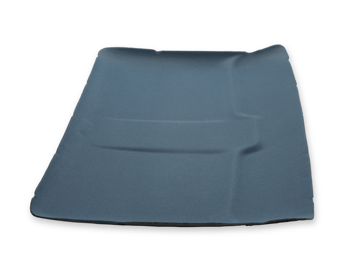 BROTHERS C/K Foamback Headliner - Cloth - Navy pn 05-327
