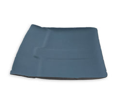 BROTHERS C/K Foamback Headliner - Cloth - Navy pn 05-327