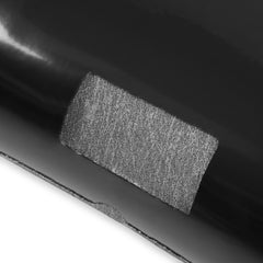 BROTHERS C/K Foamback Headliner - Vinyl - Black pn 05-330