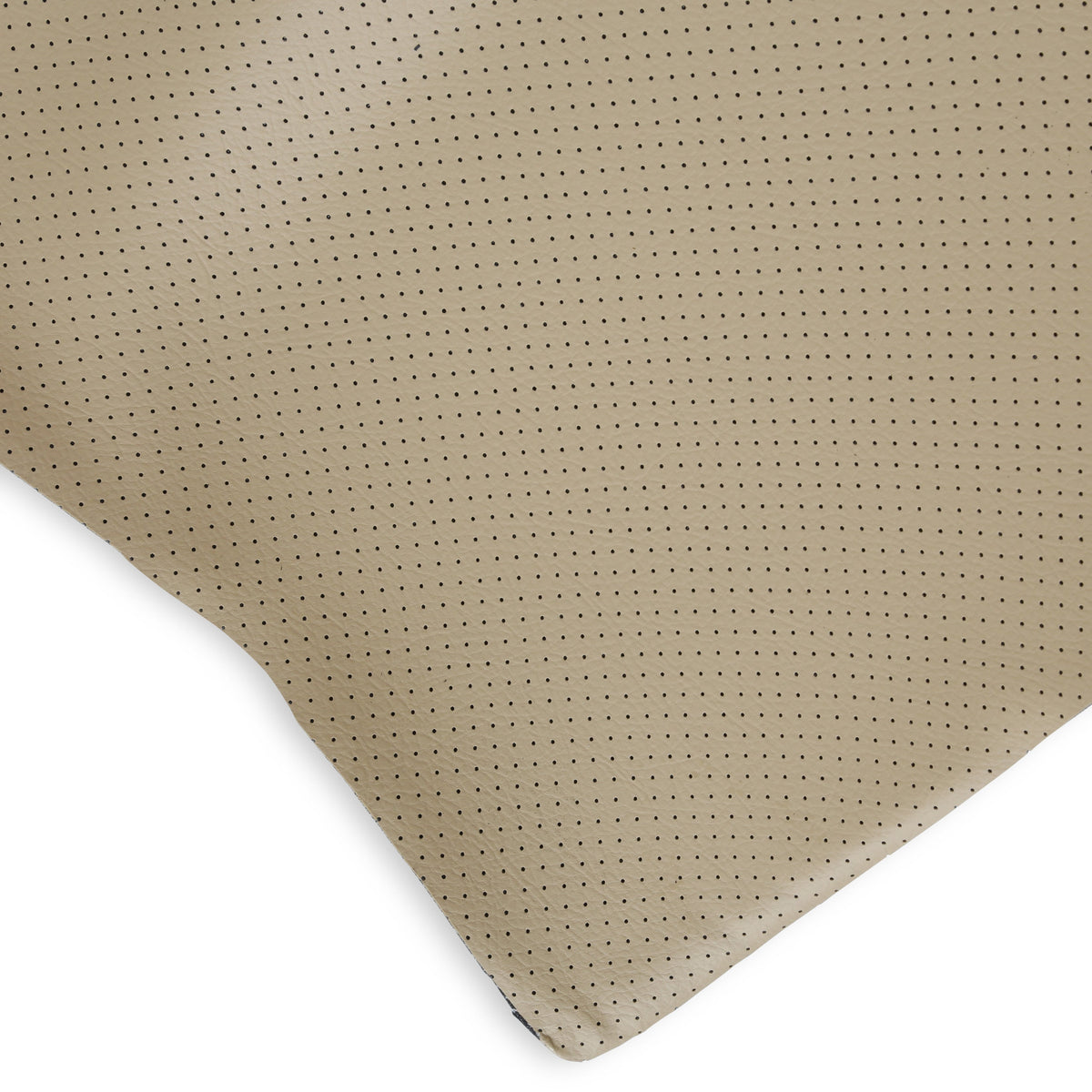 BROTHERS C/K Foamback Headliner - Vinyl - Tan pn 05-333