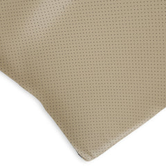 BROTHERS C/K Foamback Headliner - Vinyl - Tan pn 05-333