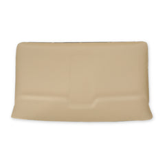 BROTHERS C/K Foamback Headliner - Vinyl - Tan pn 05-333