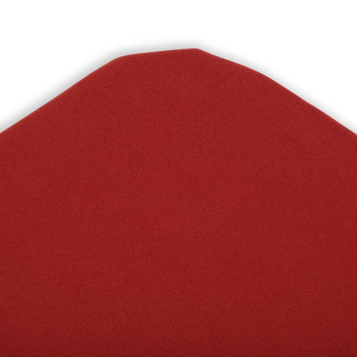 BROTHERS F-Series Foamback Headliner - Cloth - Red pn 05-357
