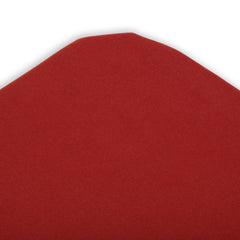 BROTHERS F-Series Foamback Headliner - Cloth - Red pn 05-357