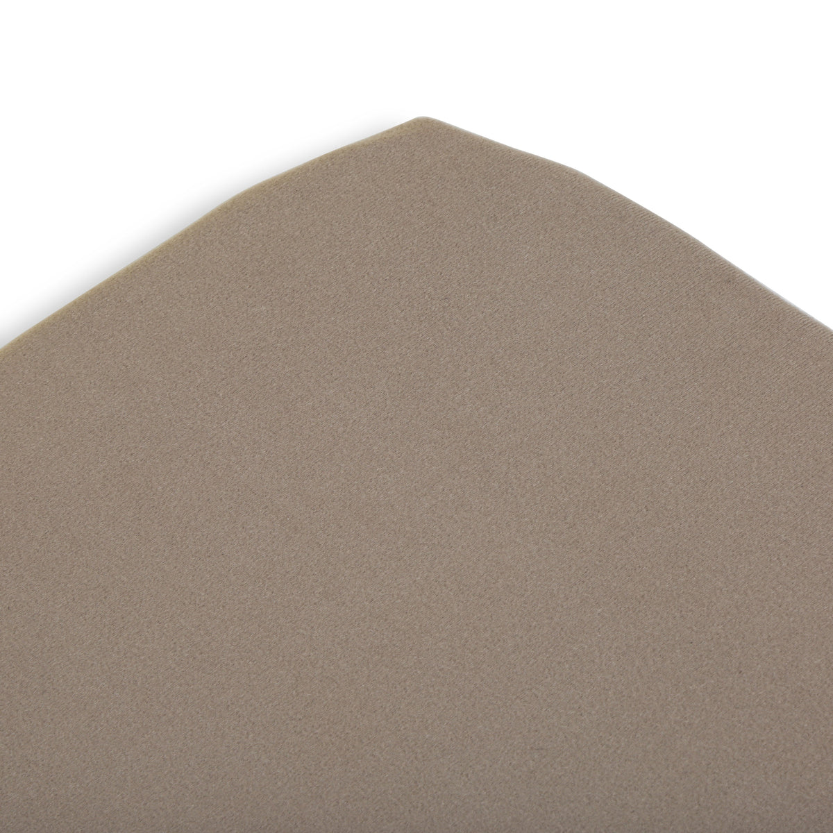 BROTHERS F-Series Foamback Headliner - Cloth - Beige pn 05-358