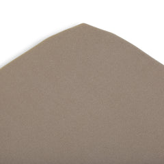 BROTHERS F-Series Foamback Headliner - Cloth - Beige pn 05-358