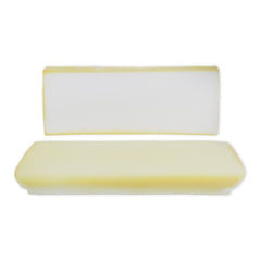 BROTHERS 1973-1981 C/K BENCH FOAM - BACK & BOTTOM pn 05-372