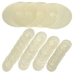 Design Engineering, Inc. 50087 Assortment of 5 Different sizes - 35 Washers