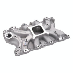 Edelbrock 50665 MANIFOLD FORD 460 EFI STD FLANGE